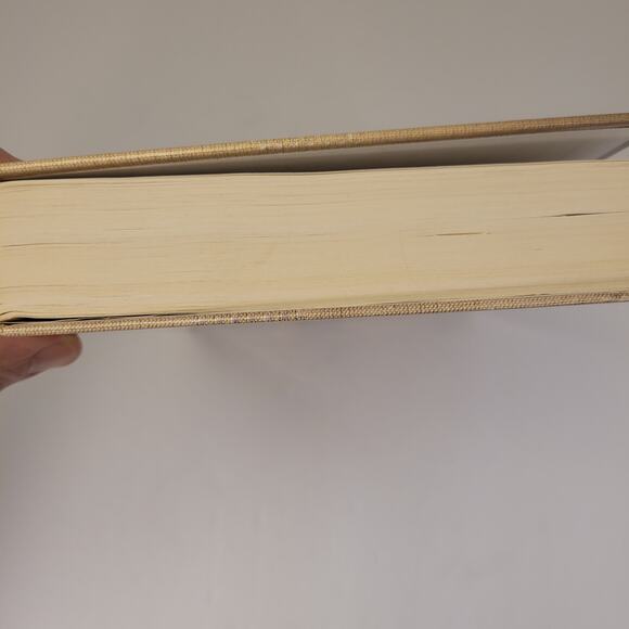 Vintage Junior League Of Houston Cookbook 1992 Hardback Pre-Owned No Dust Cover - Picture 6 of 10